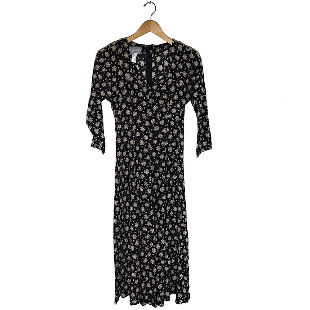 Vintage 90's Dress